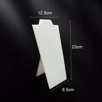 Бархатный дисплей для украшений TREACHI