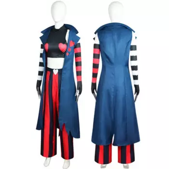 Бархатный костюм для косплея для взрослых женщин, рубашка, брюки, костюмы, наряд, униформа на Хэллоуин, карнавал, маскировка, костюм женской одежды