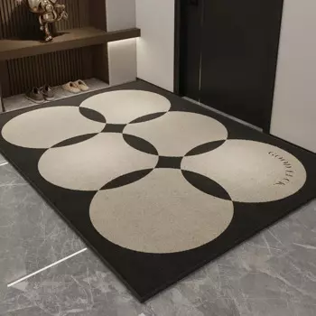 Бархатный коврик DUTRIEUX