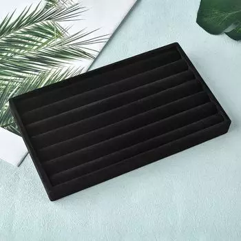 Бархатный лоток для украшений LIEBE ENGEL