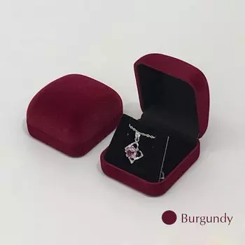 Бархатный органайзер для сережек WILLJANE