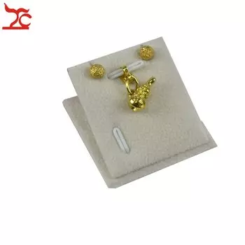 Бархатный органайзер для украшений TREACHI TC-17130701