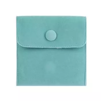 Бархатный подарочный мешок для украшений generic