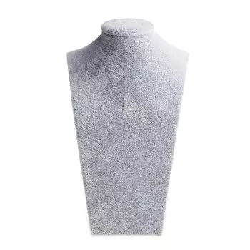 Бархатный подставка для украшений West Biking