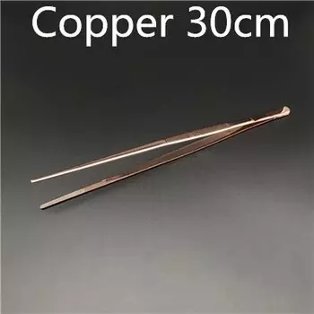 BARMAID BARWARE Пинцеты для еды из нержавеющей стали