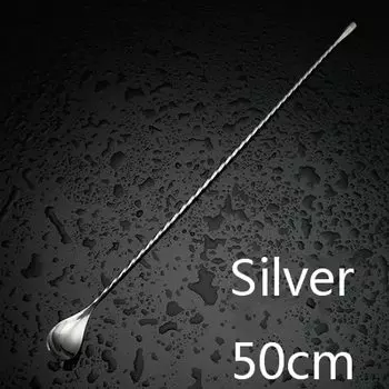 Барная ложка BARMAID BARWARE нержавеющая сталь