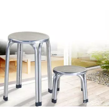 Барный стул из ясеня Half Moon, обеденный стул для домашнего острова, ваби-Сбай, кофейня, стульчик для кормления, барный стул