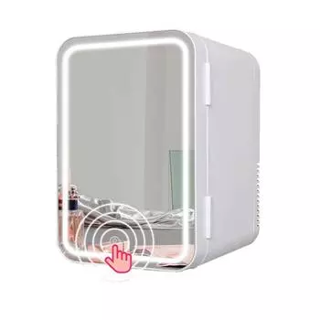 BarraDent LA-224 Мини-холодильник для косметики 8л