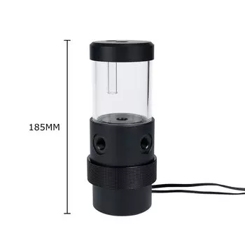 BARROW D5 Pump Combo Reservoir Kit SPG40A-5G65