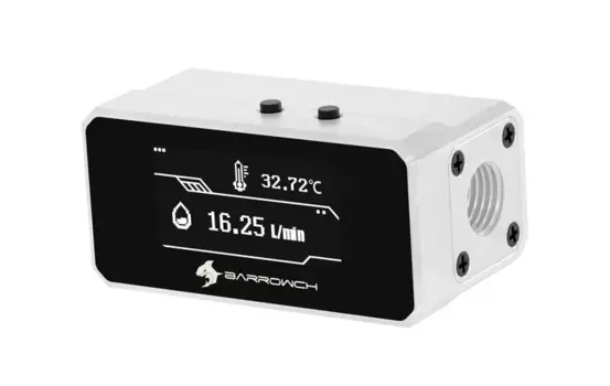 BARROW FBFT08 измеритель температуры воды для систем жидкостного охлаждения