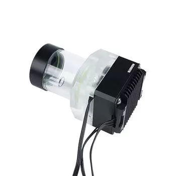 BARROW SPB17 PLUS- TKDDCG50 RGB водяной блок с насосом 12В