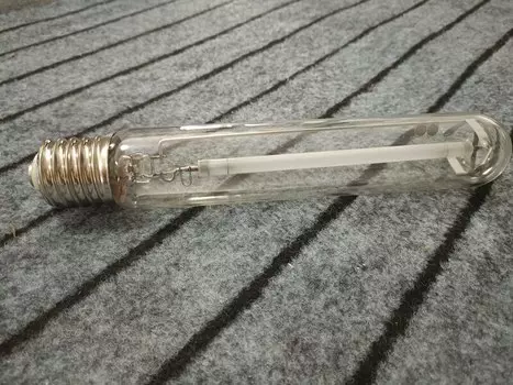 Barry Century 600 Вт натриевая лампа для выращивания