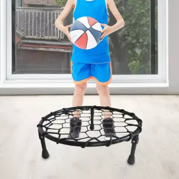 Баскетбольная сетка Rebounder, Спортивная тренировочная сетка для взрослых