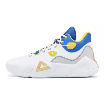 Баскетбольные туфли Pike Fengji для мужчин, летняя Мужская Технология Magic Bullet, практичная обувь для футбола, нескользящая, одежда resista