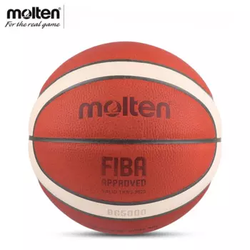Баскетбольный Мяч Molten BG5000, размер 5, 6, 7, официальный матч, для молодежи, мужчин и женщин, разработанный для соревнований.