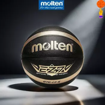 Баскетбольный Мяч Molten, Размер 7, баскетбольные мячи из высококачественного полиуретана, для улицы, для помещений, для спорта, для баскетбола