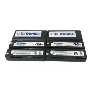 Батарейные блоки XMSJ для Trimble 54344