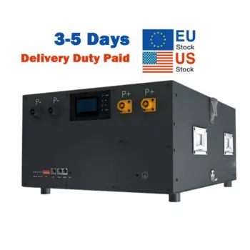 Батарейный блок 48v 280 280ah eel