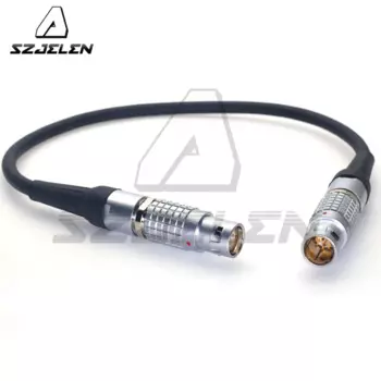 Батарейный блок DJI Ronin 2 TB50 10-Pin до 2B 8-Pin Female для камеры ARRI Alexa 35 26V кабель питания