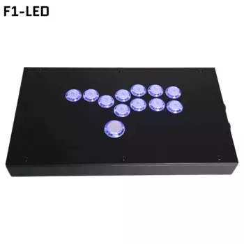 Батарейный блок для ПК/PS4/PS5/XBOX/SWITCH