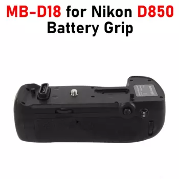 Батарейный блок MB-D18 для Nikon D850 батарейный блок