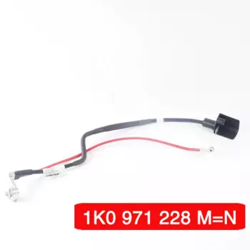 Батарейный блок OE 1K097122 8M для SKODA Yeti Superb Caddy A3 Scirocco Passat CC Jetta/syncro Golf Plus 1K0971228N