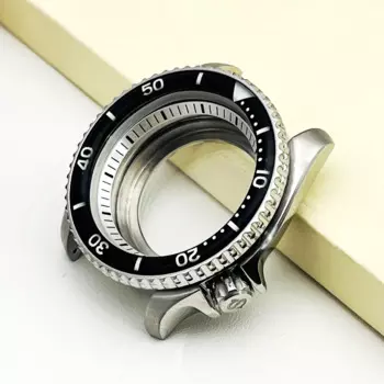 Батарейный блок SKX007, задняя крышка для часов, 28,5 мм