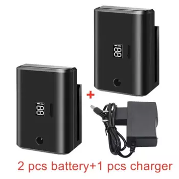 Батарея Jedila 12800mAh для лазерного уровня