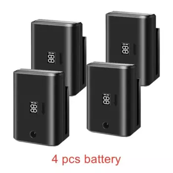 Батарея Jedila 12800mAh для лазерного уровня