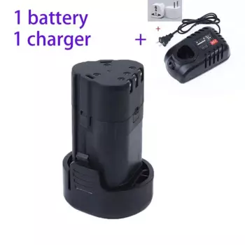 Батарея Jedila 3000mAh для Dongcheng DCJZ09-10