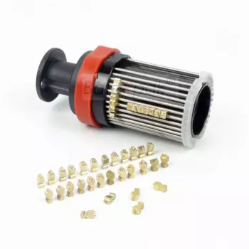 Кодировочная машина BateRpak MY-380 латунные буквы