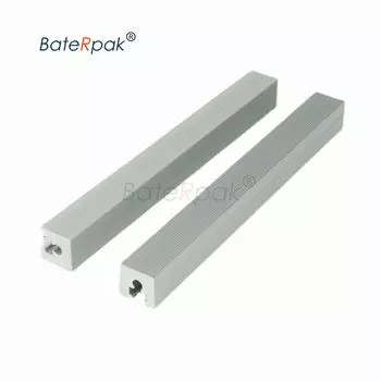 БateRpak Зажим для запечатывания чайных пакетиков