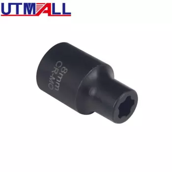 Крышка аккумуляторного отсека, специальные инструменты для автомобиля, 5-LOBE TORX, внешняя головка Torx Plus, разъем 1/4 "D 10EPR, совместимый для Tesla Model 3, передний бампер