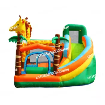 Батут-батут для дома, маленький детский батут