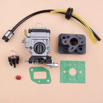 База для карбюратора Haishine 43cc 52cc