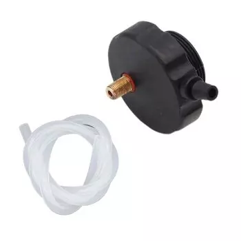 Базовая крышка для мини-кегов Brew Shark