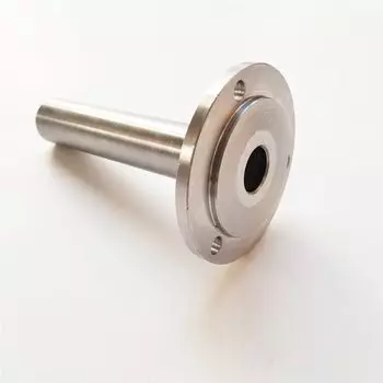 Базовый адаптер RERAS для K11/K71-80 80 мм