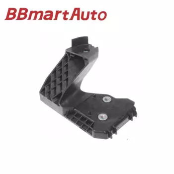 BBmart автозапчасти 1 шт. правая фара кронштейн для Skoda Karoq 2018-2021 OE 57D80459 4 Высокое качество автомобильные аксессуары