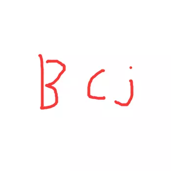BCJ