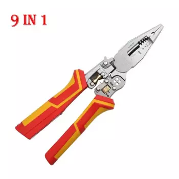 BEAMNOVA 9 в 1 Электрощипцы для проводов