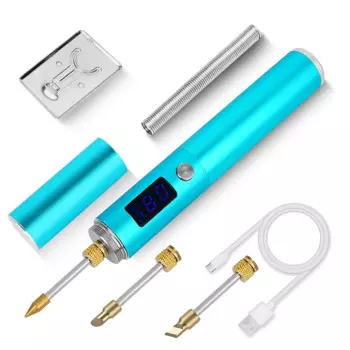 BEAMNOVA Беспроводной электрический паяльник