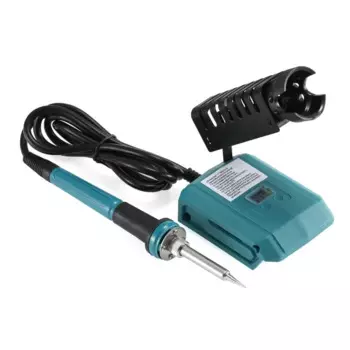 BEAMNOVA Беспроводной электрический паяльник для Makita 20В