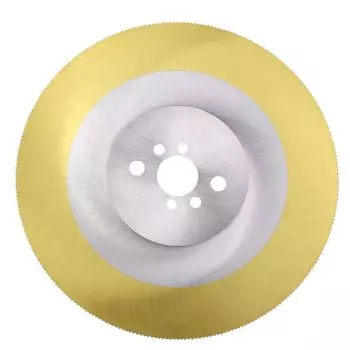 BEAMNOVA Циркулярные диски 250 мм с оловянным покрытием