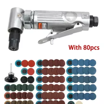 BEAMNOVA Мини пневматический угловой шлифмашина