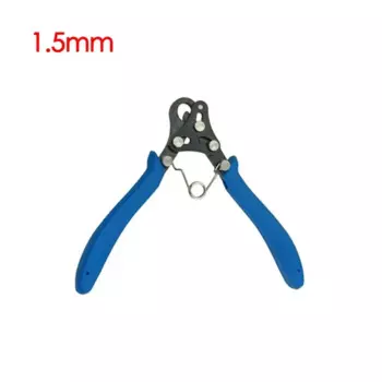 BEAMNOVA Плоскогубцы для проволоки 1.5/2.25/3 мм