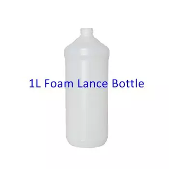 BEAR FORCE Ланс для пенопласта 1 л