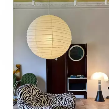 Спальня в японском стиле с сюрпризом