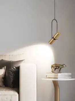 Подвесной светодиодный светильник Tinlaibor