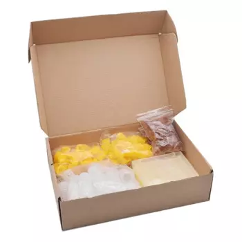 Система инкубации маток GREENVIVE QR44