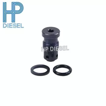 Befrag, 7 шт./лот, обратный клапан M10, для приводной насоса CAT C7/C9, запасная часть системы впрыска дизельного топлива Common Rail